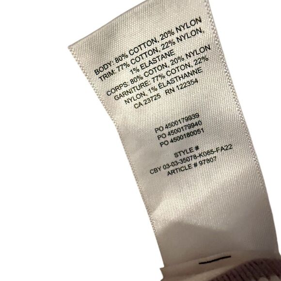 TNA Shirt Brand New With Tags Non Smoking - Picture 7 of 16